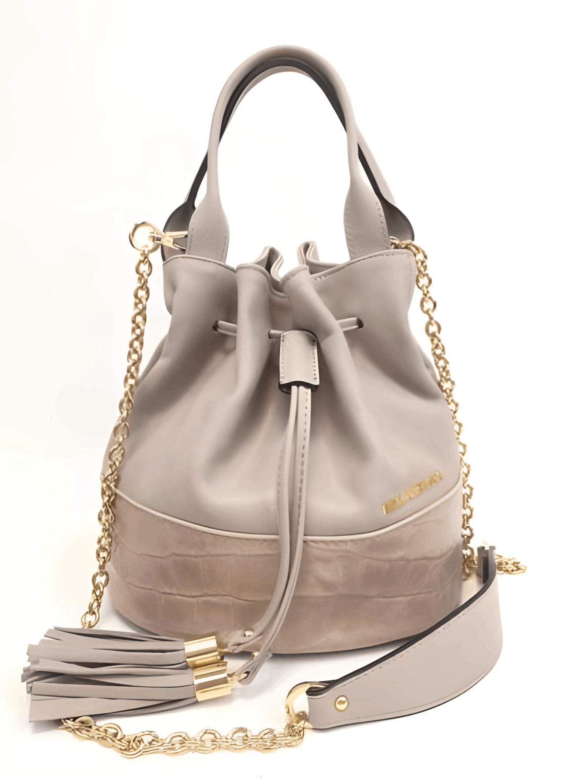 Luxury made in Italy leather handbags, wholesale and private label